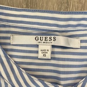 Guess blouse